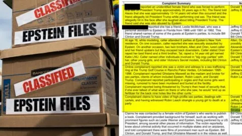 Renuncias y cargos: las figuras que dimitieron por el caso Epstein