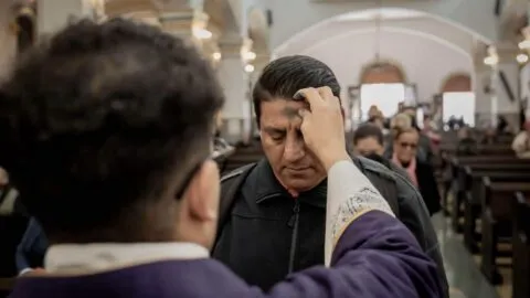 Miércoles de Ceniza 2026: fecha, significado y qué deben hacer los fieles