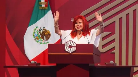 ¿Qué está pasando en Campeche entre la gobernadora y diputados de Morena?