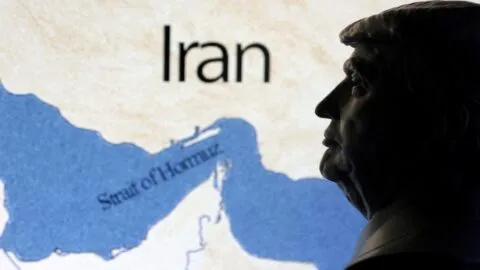 Irán amenaza con atacar bases de EE. UU. en la región si Washington lanza ofensiva contra el país