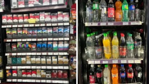 ¿Dónde está lo recaudado? IEPS aplicado a refrescos y cigarros no se refleja en salud u otros campos