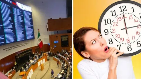 Reforma laboral a 40 horas aún no entra en vigor: estos son los pasos que faltan