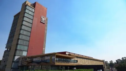 UNAM integra a Rosaura Martínez Ruiz, hija de la titular de la SECIHTI, a su Junta de Gobierno