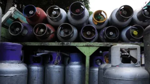 ¿Gastarás más o ahorrarás? Precio del gas LP del 15 al 21 de febrero de 2026