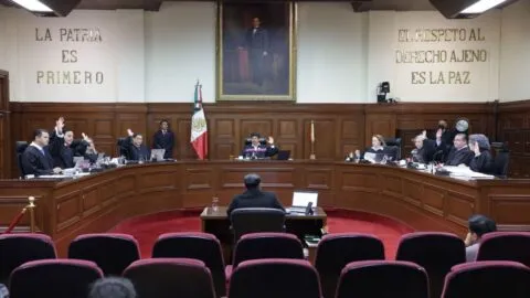 SCJN avala embargo de Afores para garantizar pago de pensión alimenticia