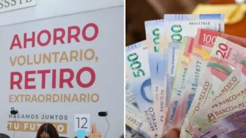 Retiros de Afores por desempleo suben más de 20%: experto del IMCO propone inversión mixta