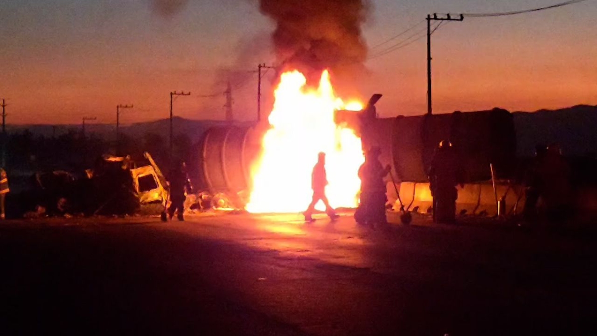 Operativo en Jalisco 2026 tras muerte de El Mencho refuerzan seguridad ...