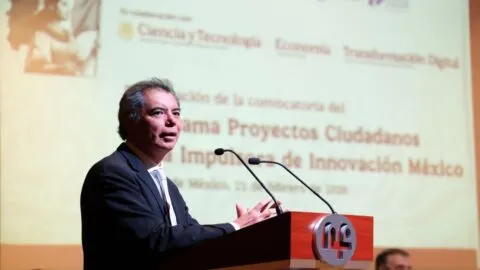 Aumentar 10% lo hecho en México elevaría 1.5 puntos el PIB, estima Hacienda