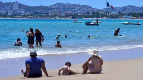 Vacaciones de Semana Santa 2026: consulta aquí las fechas oficiales de la SEP