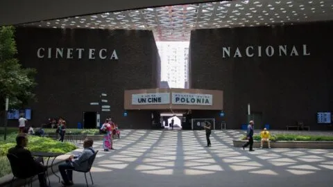 Paro laboral en la Cineteca Nacional: ¿cuándo será y en qué sedes?