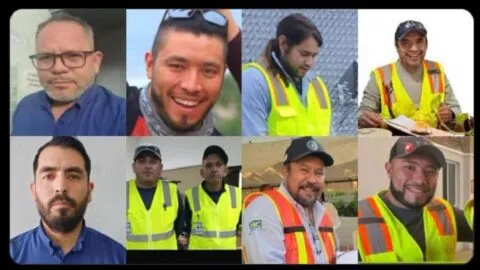 Embajada de Canadá exige justicia por caso de mineros desaparecidos en Sinaloa