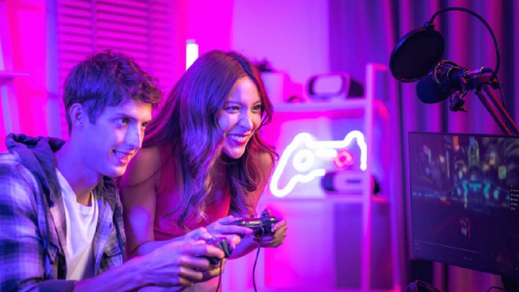 Amor en tiempos digitales: así cambió San Valentín en la era online