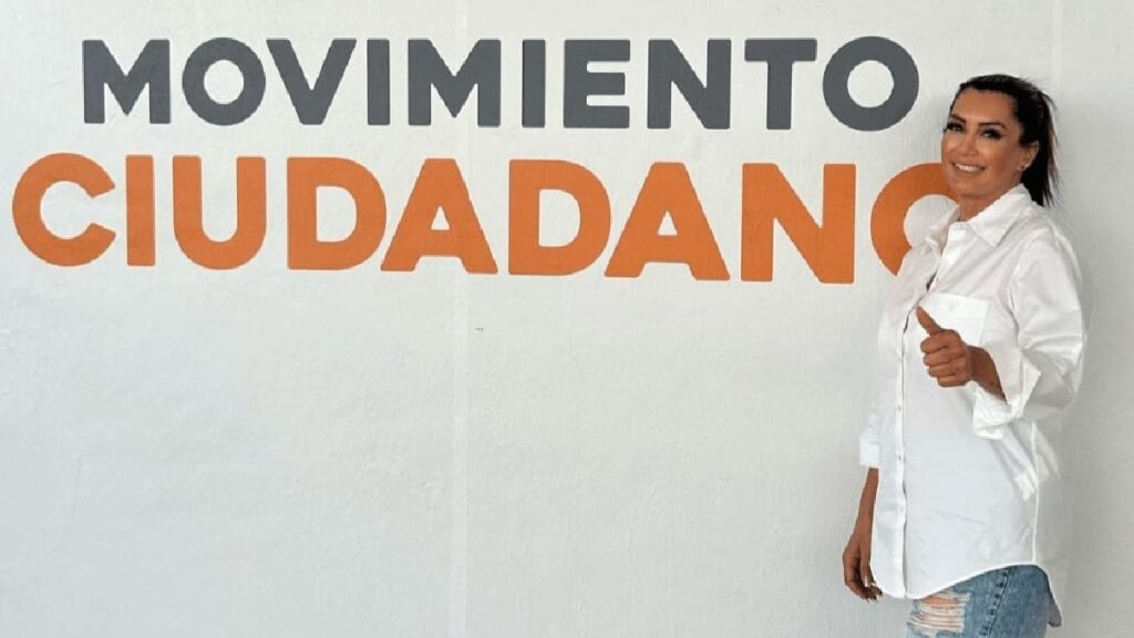 Localizan sin vida a regidora de MC de La Manzanilla, Jalisco. Foto: Especial