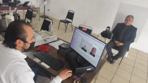 Hoy vence plazo para tramitar o actualizar el INE en Coahuila