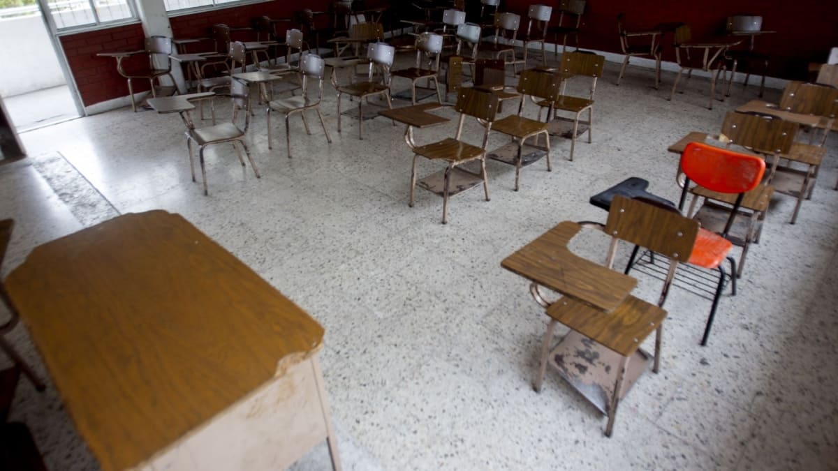 Suspenden clases en estos estados tras muerte del "Mencho" - UnoTV