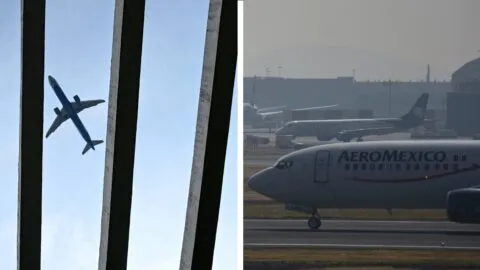 Escasez de combustible en Cuba aún no impacta vuelos desde Yucatán