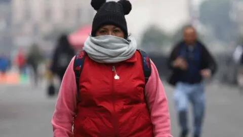 Pronóstico del clima para sábado y domingo en Edomex