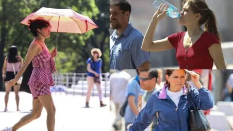 Así estará el clima en Aguascalientes capital este 21 y 22 de febrero