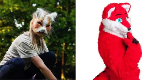 ¿Therian o furro? Éstas son sus diferencias clave