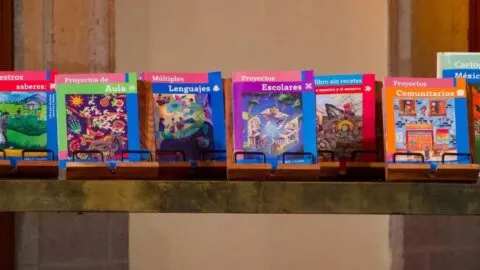 ¿Despido o estrategia? Caso Marx Arriaga y la polémica de la SEP