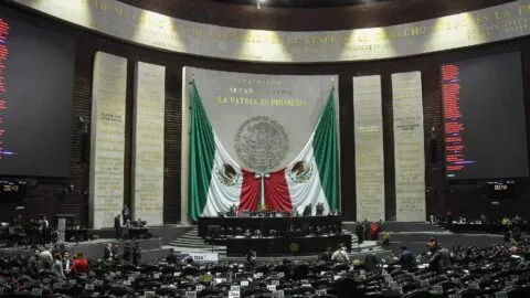Morena y la representación en el Congreso: debate por reforma electoral