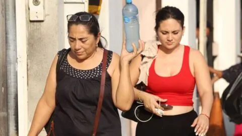 ¿Lloverá en Morelos, Coahuila? Pronóstico oficial del clima para este miércoles