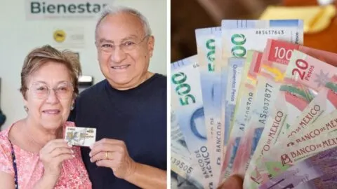 ¿Cuándo y de cuánto será el pago de la Pensión Bienestar Adultos Mayores? Esto se sabe