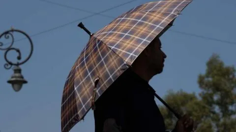 Xalapa tendrá un miércoles soleado y sin lluvias, con máxima de 27 grados