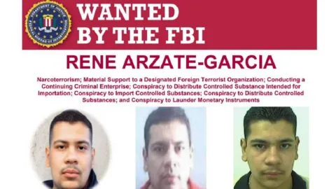 EE. UU. ofrece 10 mdd por los hermanos Arzate, del cártel de Sinaloa