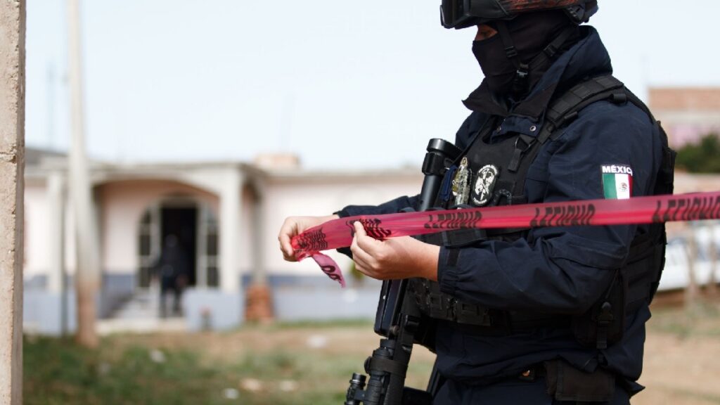 Jalisco señala a carpeta de desaparición en Colima debe elaborarse en esa entidad. Foto: Cuartoscuro