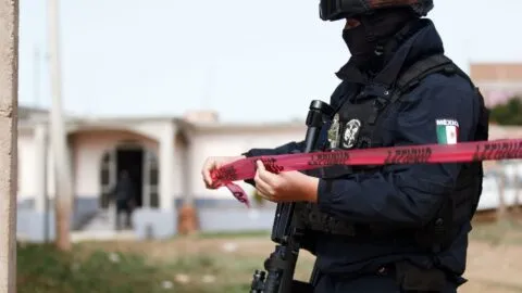 Jalisco colabora con Colima en investigación por desaparición del hijo de un exfuncionario federal