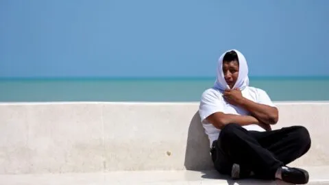 Pronóstico del clima en Yucatán: calor de hasta 35 grados y rachas de viento