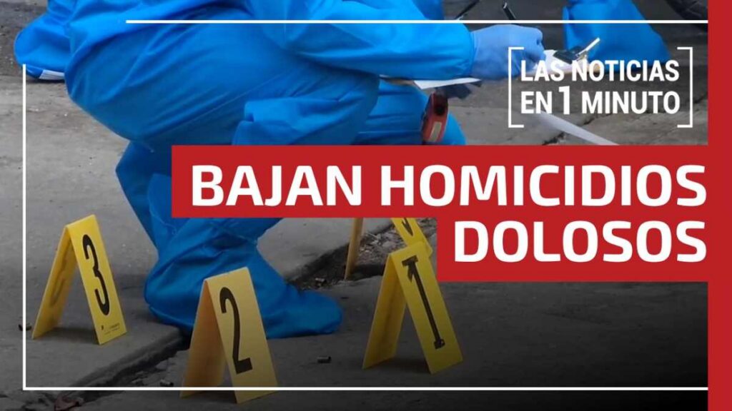 Noticias de hoy 11 de febrero de 2026, en un minuto, hasta las 19:00 horas