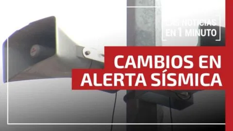 Noticias de hoy 16 de febrero de 2026, en un minuto, hasta las 19:00 horas