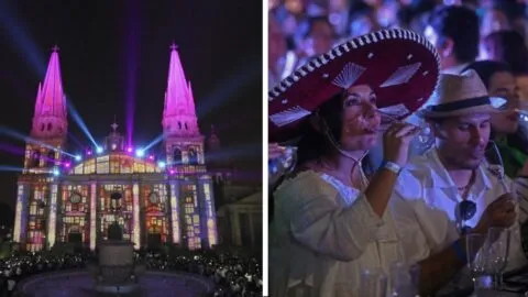 Jalisco reporta avances en la reactivación turística