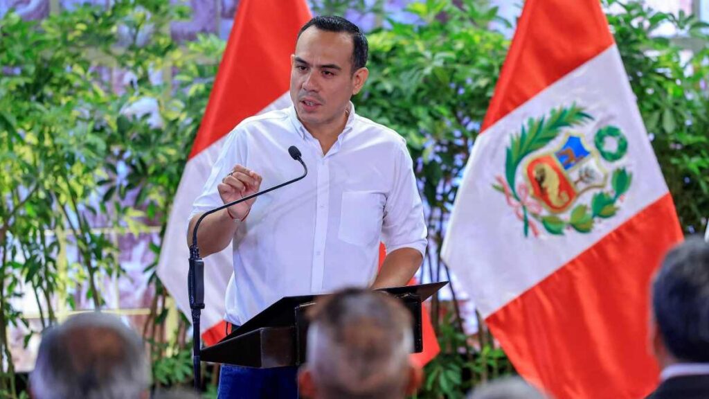 Perú ha destituido a siete presidentes en 10 años, desde 2016