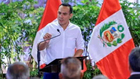 Perú ha destituido a siete presidentes en 10 años, desde 2016