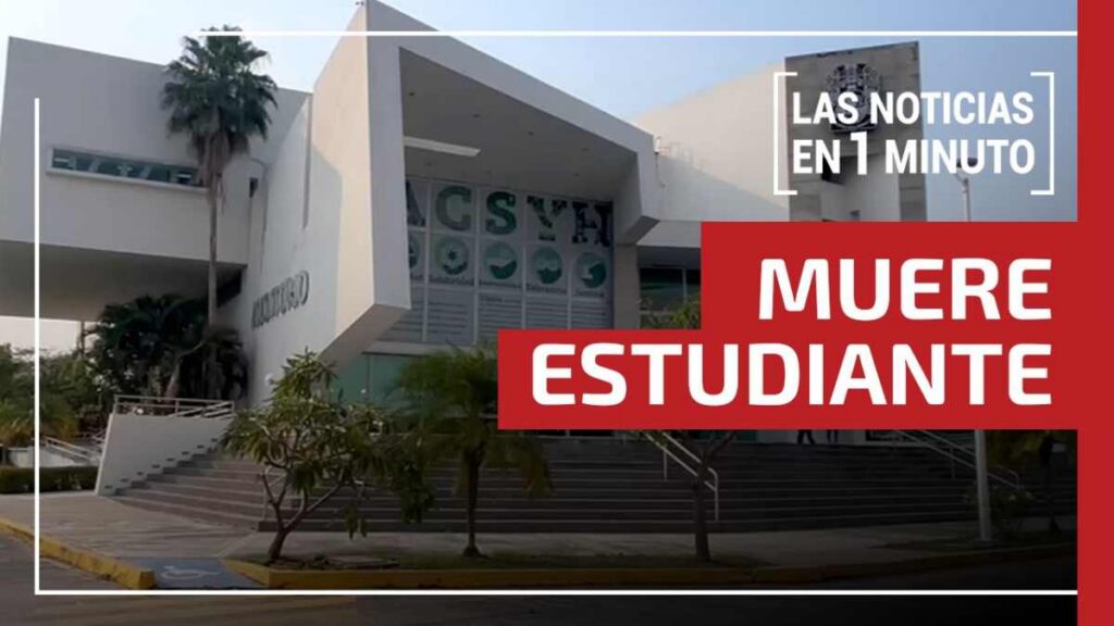 Noticias de hoy 18 de febrero de 2026, en un minuto, hasta las 19:00 horas