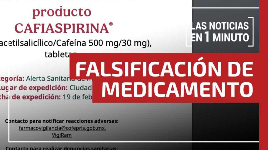 Noticias de hoy 20 de febrero de 2026, en un minuto, hasta las 19:00 horas