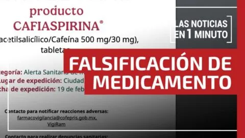 Noticias de hoy 20 de febrero de 2026, en un minuto, hasta las 19:00 horas