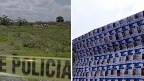 Asesinan en Mazatlán a madre buscadora Rubí Patricia Gómez Tagle