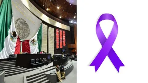 Legisladores conmemoran Día Mundial contra el Cáncer; reclaman desabasto
