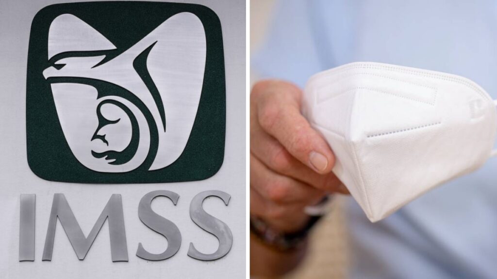 Se recomienda el uso de cubrebocas en ciertos casos.