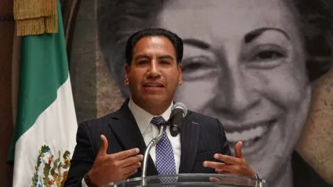 Por violencia, gobernador de Chiapas pide no salir de madrugada