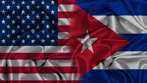 EE.UU. emite alerta de seguridad por apagones y crisis en Cuba