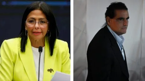 Capturan en Venezuela a Álex Saab, señalado testaferro de Maduro