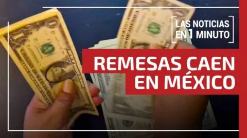 Noticias de hoy 3 de febrero 2026, hasta las 19:00 horas, en un minuto