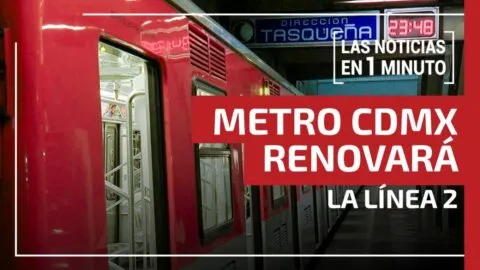 Noticias de hoy 4 de febrero 2026, hasta las 19:00 horas, en un minuto