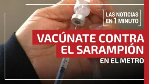 Noticias de hoy 5 de febrero 2026, hasta las 19:00 horas, en un minuto