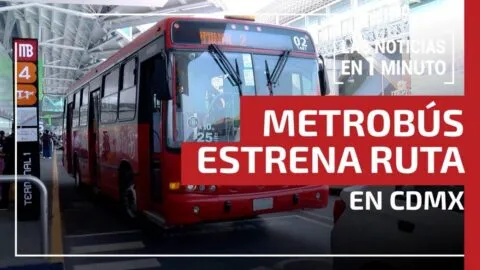 Noticias de hoy 6 de febrero 2026, hasta las 19:00 horas, en un minuto